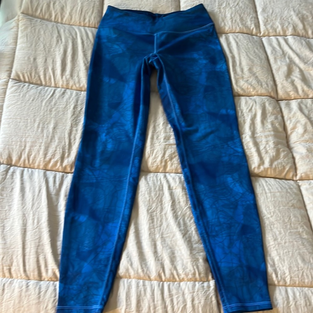 Hylete leggings
